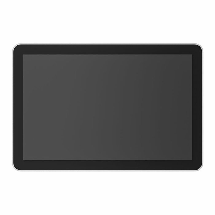Logitech Tap Scheduler Panel de Programación de 10.1 Pulgadas Blanco