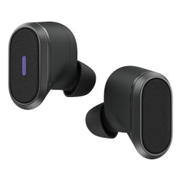Logitech Zone True Wireless auriculares inalámbricos con micrófono, OEM 985-001082