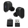 Logitech Zone True Wireless auriculares inalámbricos con micrófono, OEM 985-001082