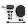 Logitech Zone True Wireless auriculares inalámbricos con micrófono, OEM 985-001082