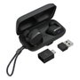 Logitech Zone True Wireless auriculares inalámbricos con micrófono, OEM 985-001082