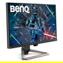 BenQ EX2710S Monitor Gaming 27" Full HD 1920x1080 IPS 165Hz 1ms FreeSync Premium HDR10 Altavoces Negro