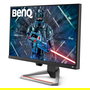 BenQ EX2710S Monitor Gaming 27" Full HD 1920x1080 IPS 165Hz 1ms FreeSync Premium HDR10 Altavoces Negro