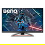 BenQ EX2710S Monitor Gaming 27" Full HD 1920x1080 IPS 165Hz 1ms FreeSync Premium HDR10 Altavoces Negro