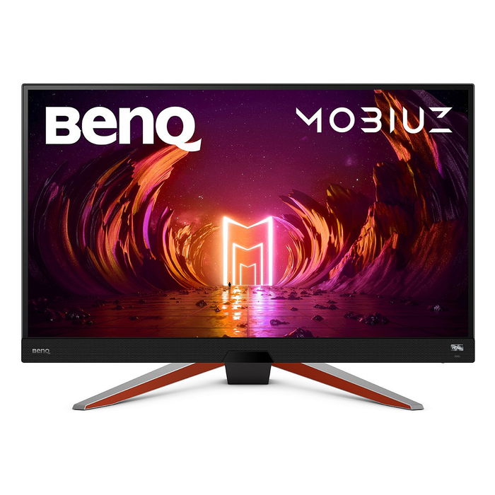 BenQ EX2710Q Monitor Gaming QHD 27 Pulgadas 165Hz 1ms Negro
