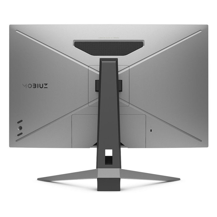 BenQ EX2710Q Monitor Gaming QHD 27 Pulgadas 165Hz 1ms Negro