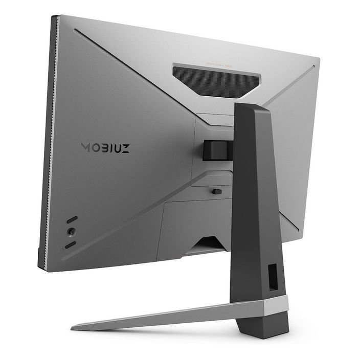 BenQ EX2710Q Monitor Gaming QHD 27 Pulgadas 165Hz 1ms Negro