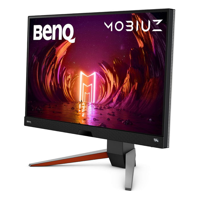 BenQ EX2710Q Monitor Gaming QHD 27 Pulgadas 165Hz 1ms Negro