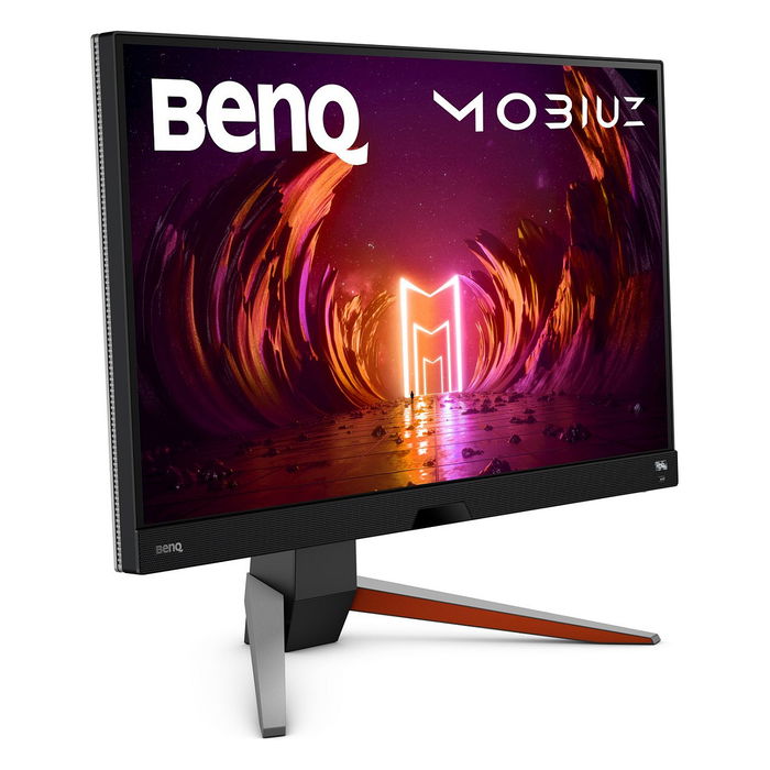 BenQ EX2710Q Monitor Gaming QHD 27 Pulgadas 165Hz 1ms Negro