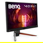 BenQ EX2710Q Monitor Gaming QHD 27 Pulgadas 165Hz 1ms Negro