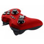 Nacon GC-100XF Gamepad Negro y Rojo con cable USB