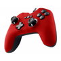 Nacon GC-100XF Gamepad Negro y Rojo con cable USB