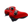 Nacon GC-100XF Gamepad Negro y Rojo con cable USB