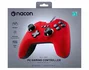 Nacon GC-100XF Gamepad Negro y Rojo con cable USB