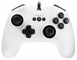 Nacon PCGC-100WHITE Blanco