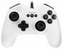 Nacon PCGC-100WHITE Gamepad Blanco