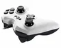Nacon PCGC-100WHITE Gamepad Blanco