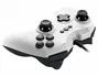 Nacon PCGC-100WHITE Gamepad Blanco