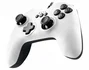 Nacon PCGC-100WHITE Gamepad Blanco