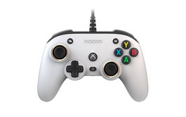 NACON Mando Pro Compact Blanco para Xbox