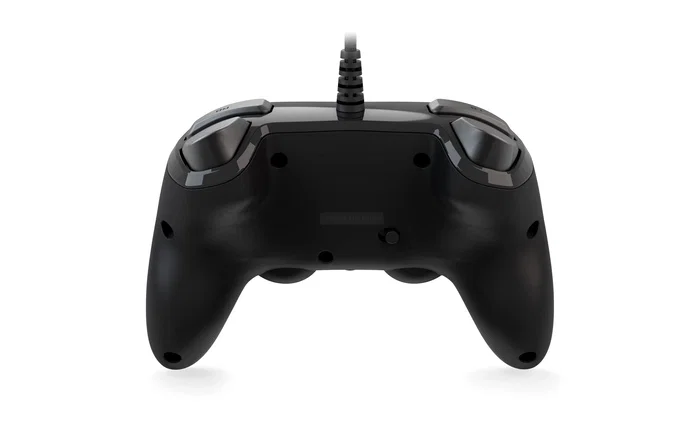 Nacon Pro Compact Negro USB Gamepad para Xbox One, Xbox Series S, Xbox Series X