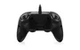 Nacon Pro Compact Negro USB Gamepad para Xbox One, Xbox Series S, Xbox Series X