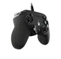 Nacon Pro Compact Negro USB Gamepad para Xbox One, Xbox Series S, Xbox Series X