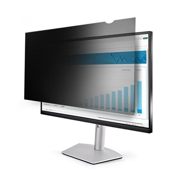 StarTech.com Filtro de Privacidad para Monitor de 23,8 Pulgadas 16:9 Mate/Brillante