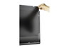 StarTech.com Filtro de Privacidad para Monitor de 23,8 Pulgadas 16:9 Mate/Brillante