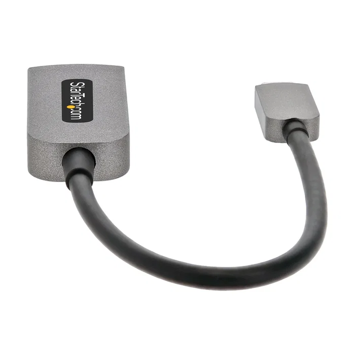 StarTech.com Adaptador USB-C a HDMI 4K 60Hz HDR10 StarTech.com Adaptador USB-C a HDMI 4K 60Hz HDR10