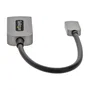 StarTech.com Adaptador USB-C a HDMI 4K 60Hz HDR10