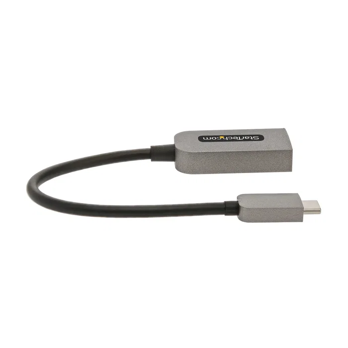 StarTech.com Adaptador USB-C a HDMI 4K 60Hz HDR10 StarTech.com Adaptador USB-C a HDMI 4K 60Hz HDR10