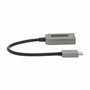 StarTech.com Adaptador USB C a HDMI 4K 60Hz HDR10 Gris espacio