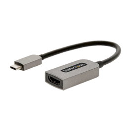 Startech Adaptador USB-C a HDMI 4K 60Hz