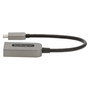 StarTech.com Adaptador USB C a HDMI 4K 60Hz HDR10 Gris espacio