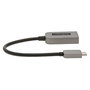 StarTech.com Adaptador USB C a HDMI 4K 60Hz HDR10 Gris espacio