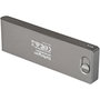 StarTech.com DKT30CMHSDPD Adaptador Multipuerto USB-C a HDMI 4K 30Hz, USB 3.2 Gen 1, PD 100W, Lector SD/MicroSD, Compatible con MacBook Pro/Air (Intel y M1-M5), ChromeOS, PC
