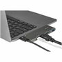 Startech Adaptador Multipuerto USB-C a 4K HDMI, PD, SD, USB para Mac 60Hz