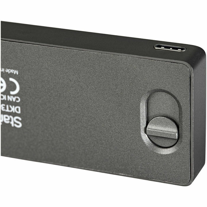 Startech Adaptador Multipuerto USB-C a 4K HDMI, PD, SD, USB para Mac 60Hz Startech Adaptador Multipuerto USB-C a 4K HDMI, PD, SD, USB para Mac 60Hz