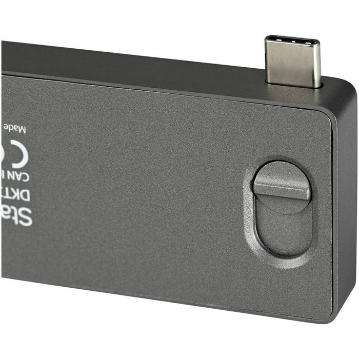 Startech Adaptador Multipuerto USB-C a 4K HDMI, PD, SD, USB para Mac 60Hz Startech Adaptador Multipuerto USB-C a 4K HDMI, PD, SD, USB para Mac 60Hz