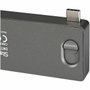 Startech Adaptador Multipuerto USB-C a 4K HDMI, PD, SD, USB para Mac 60Hz