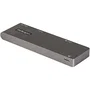 Startech Adaptador Multipuerto USB-C a 4K HDMI, PD, SD, USB para Mac 60Hz