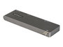 StarTech Adaptador Multipuerto USB-C a 4K HDMI, PD, SD, USB - Cable para Mac 60Hz