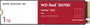 Western Digital WD Red SN700 1 TB M.2 NVMe