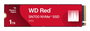 Western Digital WD Red SN700 1 TB NVMe SSD para NAS