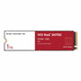 Western Digital WD Red SN700 1 TB NVMe M.2 SSD