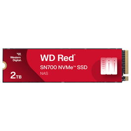Western Digital SN700 SSD M.2 NVMe 2TB 3400MB/s