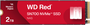 Western Digital Red SN700 2 TB M.2 NVMe SSD