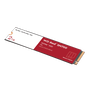 Western Digital Red SN700 2 TB M.2 NVMe SSD