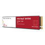 Western Digital Red SN700 2 TB M.2 NVMe SSD